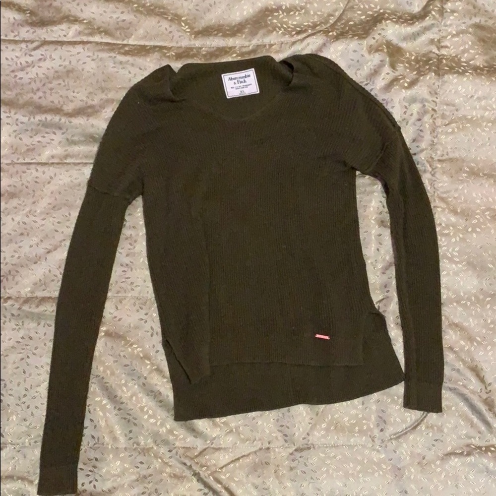 sweater